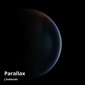 Parallax (2022 Anthem) by J Sudarsan