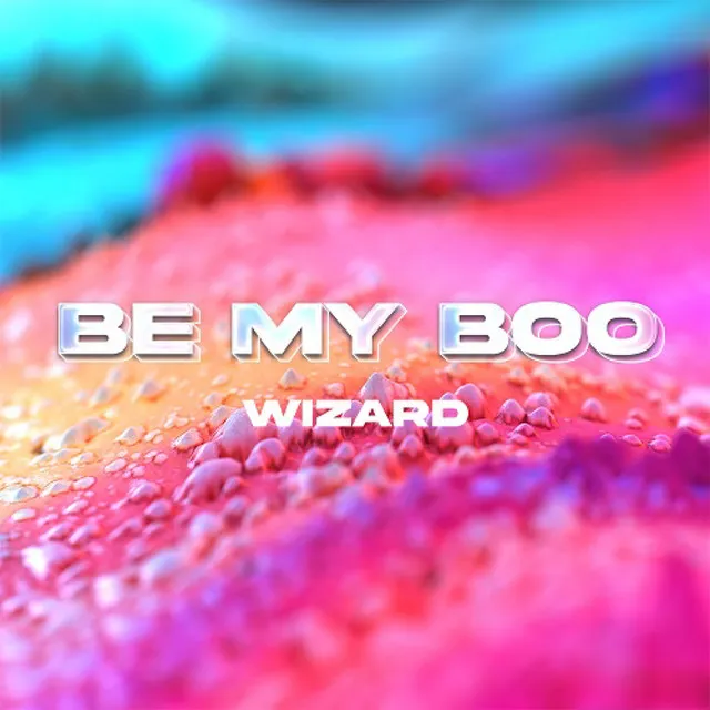 Be My Boo