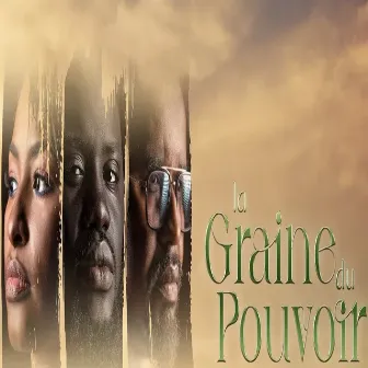 La Graine Du Pouvoir by Jeuuss Beatz