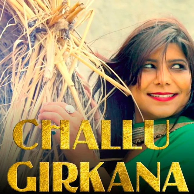 Challu Girkana