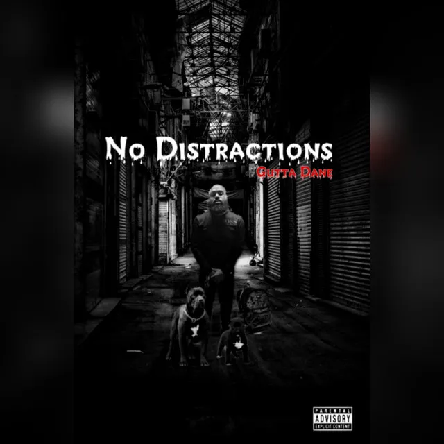 No Distraction