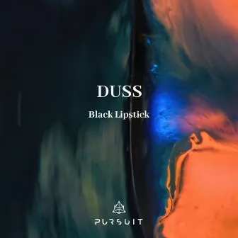 Black Lipstick by Duss