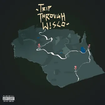 Trip Through Wisco by LocallyCopped