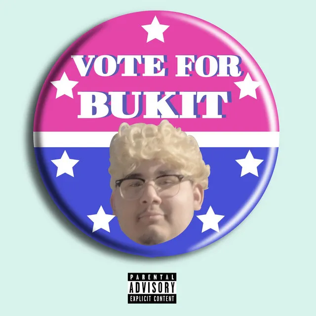 Vote for Bukit