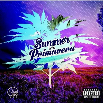 Summer In The Primavera by StarBoi3