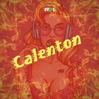 Calenton by Erd1