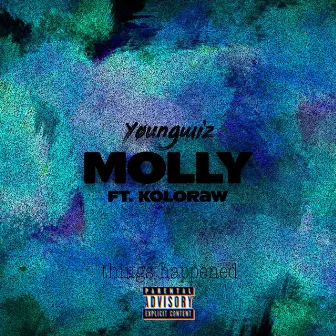 Molly by Youngwiz