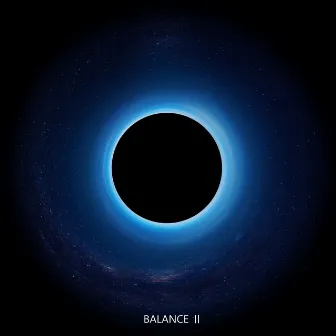 Balance II by Balance