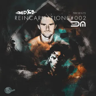 Reincarnations #002 by 16B