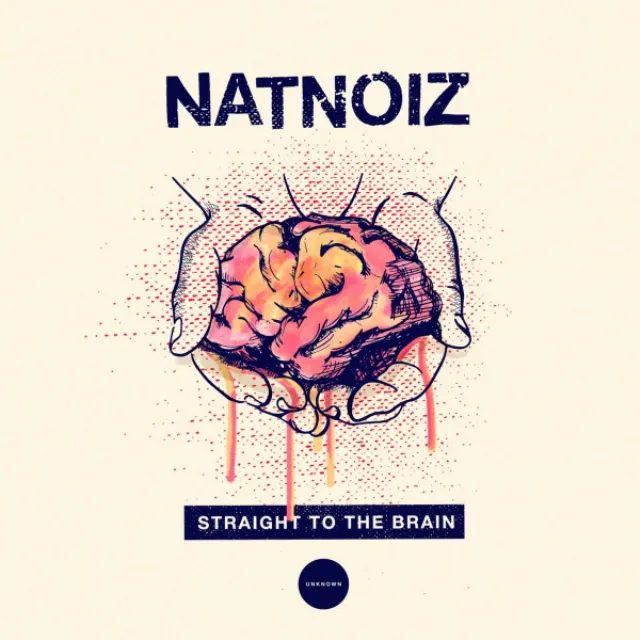 Straight To The Brain - Original Mix