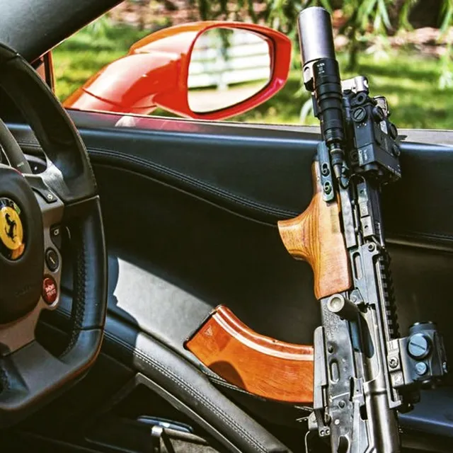 AK-74