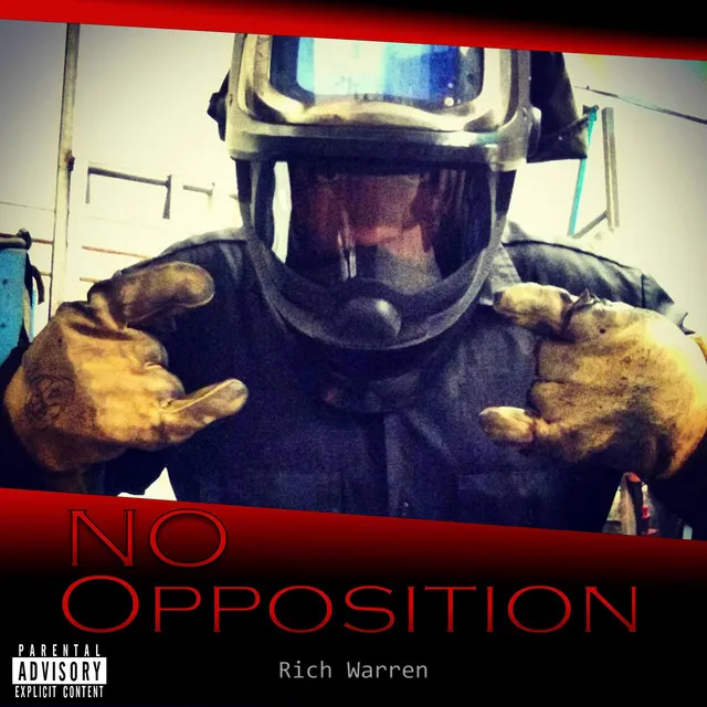 No Opposition