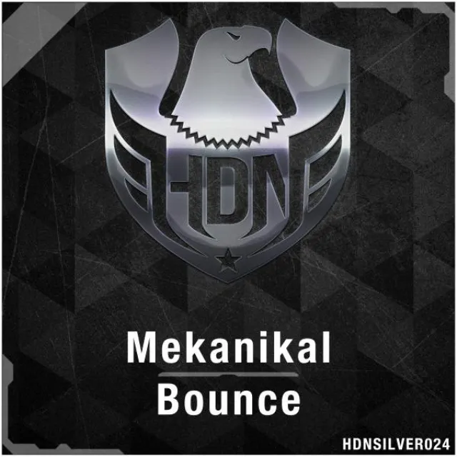 Bounce - Radio Edit