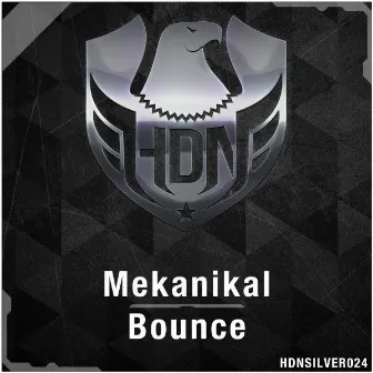 Bounce by Mekanikal