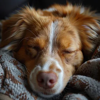 Melodías Caninas: Música Para Perros by Perro y tranquilo