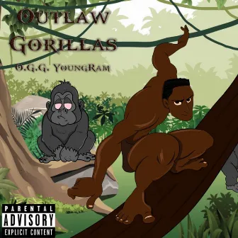 Jungle Tales by OGG YoungRam