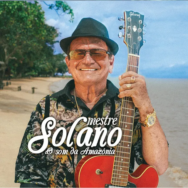 Rei Solano (feat. Sebastião Tapajós)