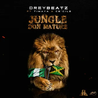 Jungle Don Mature by Drey Beatz