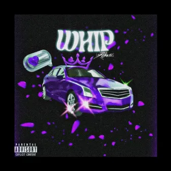 Whip by Initials