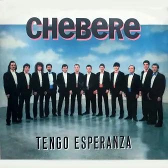 Tengo Esperanza by Chebere