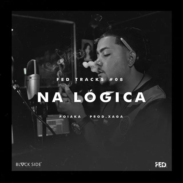 Fed Tracks #8: Na Lógica