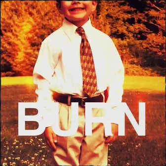 Burn by Chris Finn