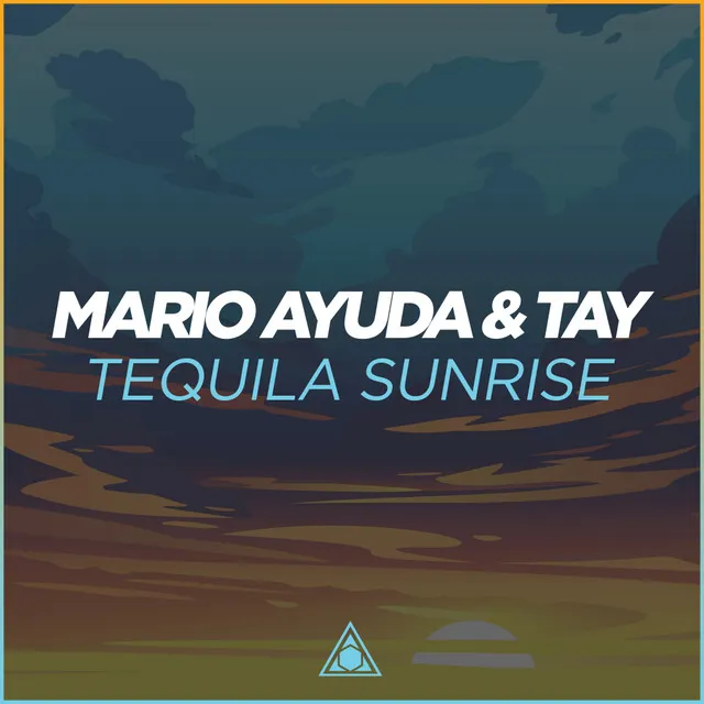 Tequila Sunrise