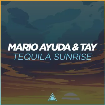 Tequila Sunrise by TAY