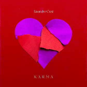 Karma by Lisandro Cuxi