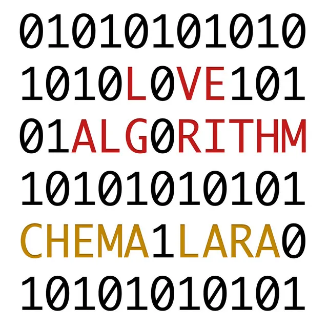 Love Algorithm