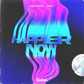 Happier Now by Heyder