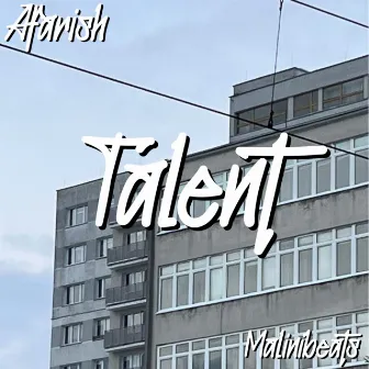 Talent by Afarish