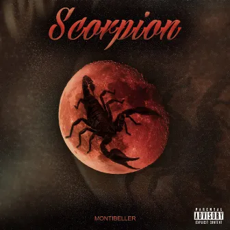 Scorpion by Montibeller