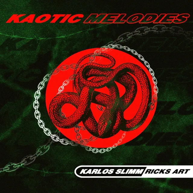 Kaotic Melodies