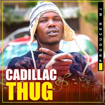 Brave Nature by Cadillac Thug