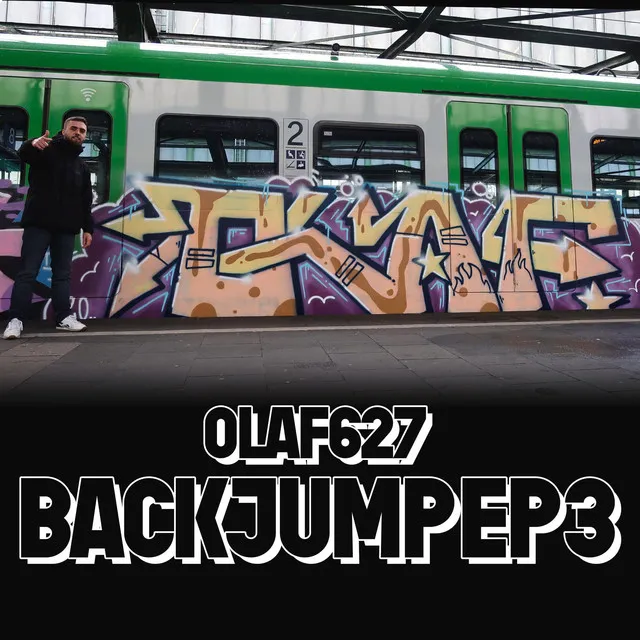 Backjump 3