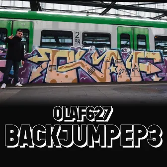 Backjump 3 by Olaf 627