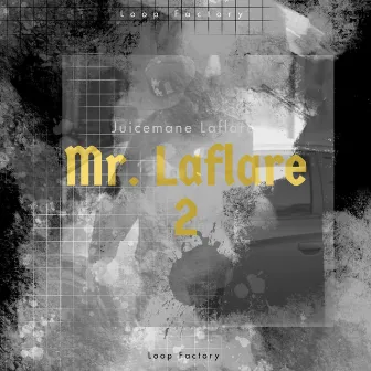 Mr. Laflare 2 by JuiceMane Laflare