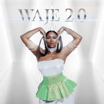 Waje 2.0 by Waje