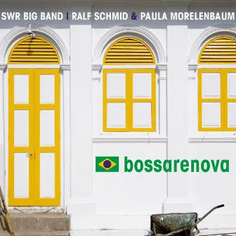 Bossarenova by Paula Morelenbaum