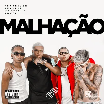 Malhação by Wandinho