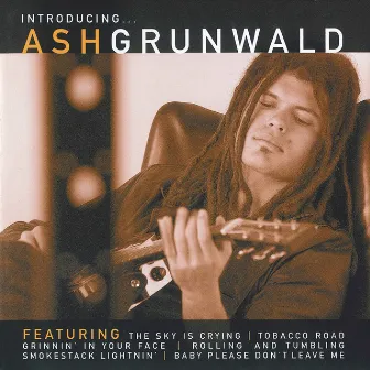 Introducing by Ash Grunwald