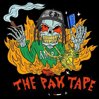 The Pax Tape by Pronto Paxton