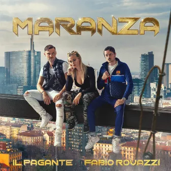 Maranza by Il Pagante