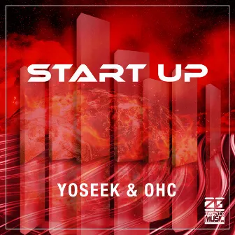 Start up by YOSEEK