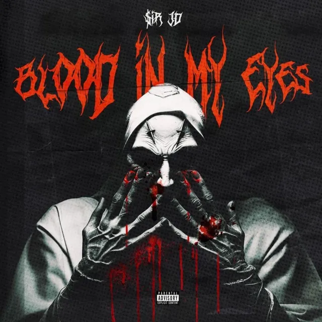 Blood in My Eyes