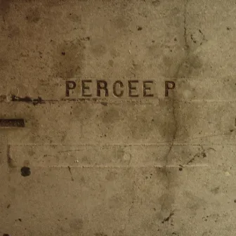 Perseverance: The Madlib Remix by Percee P