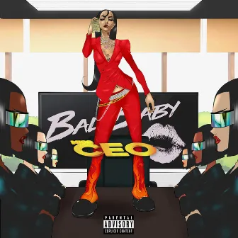 Miss CEO by Bali Baby