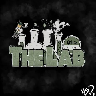 THE LAB by THE LAB