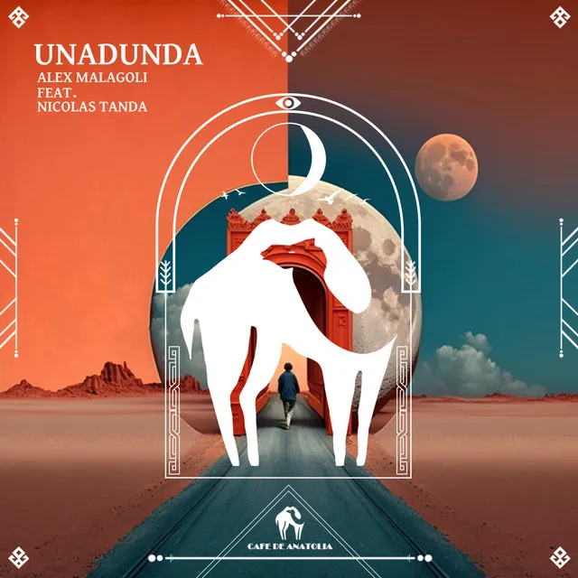 Unadunda